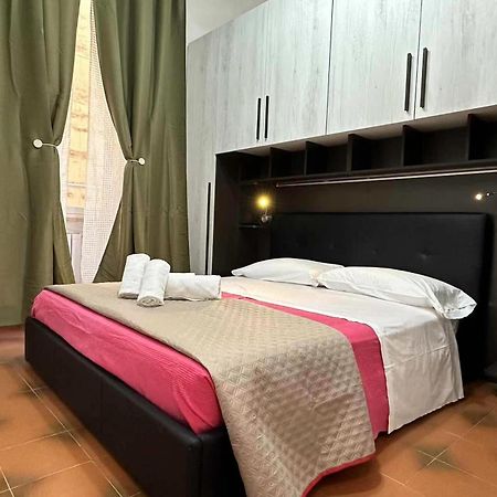 Fabio Rooms 102 Roma Ngoại thất bức ảnh