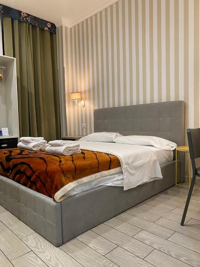 Fabio Rooms 102 Roma Ngoại thất bức ảnh